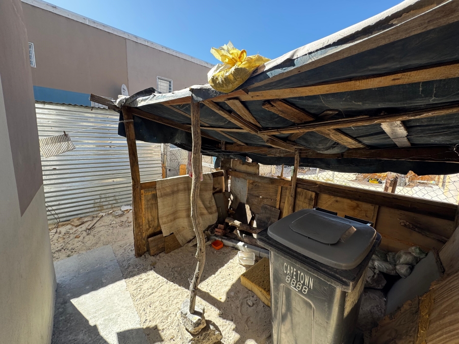 2 Bedroom Property for Sale in Forest Village Western Cape